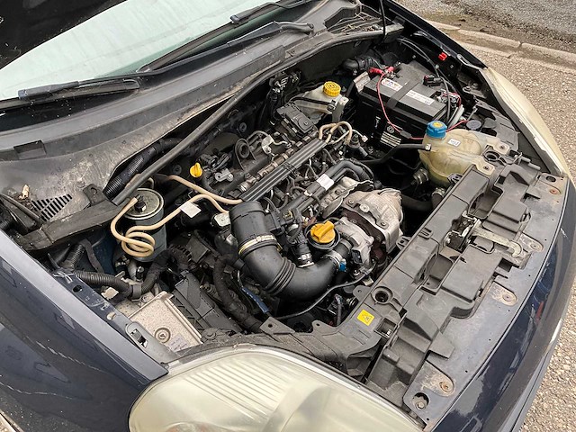 2011 fiat grande punto personenauto 82-pgx-3 - afbeelding 20 van  27