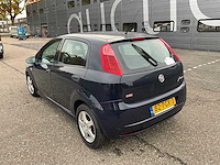 2011 fiat grande punto personenauto 82-pgx-3 - afbeelding 21 van  27