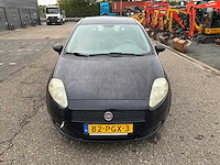 2011 fiat grande punto personenauto 82-pgx-3 - afbeelding 26 van  27