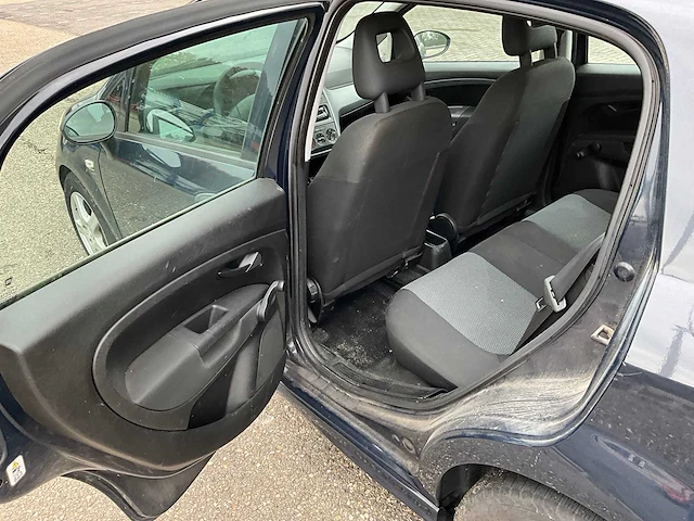 2011 fiat grande punto personenauto 82-pgx-3 - afbeelding 15 van  27