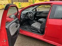 2011 fiat punto evo personenauto - afbeelding 4 van  26