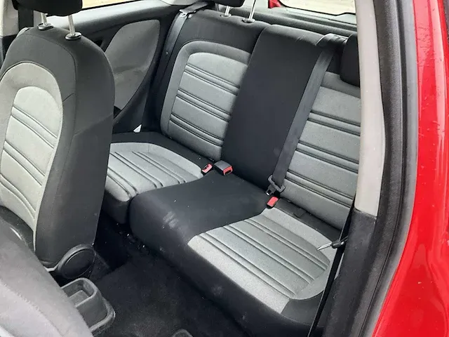 2011 fiat punto evo personenauto - afbeelding 6 van  26
