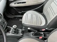 2011 fiat punto evo personenauto - afbeelding 7 van  26