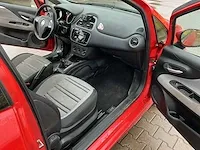 2011 fiat punto evo personenauto - afbeelding 8 van  26