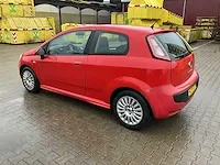 2011 fiat punto evo personenauto - afbeelding 20 van  26