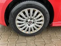 2011 fiat punto evo personenauto - afbeelding 25 van  26