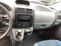 2011 fiat scudo 12 multijet bedrijfswagen - afbeelding 2 van  28