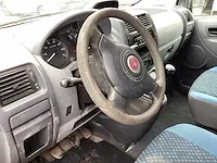 2011 fiat scudo 12 multijet bedrijfswagen - afbeelding 4 van  28