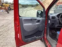 2011 fiat scudo 12 multijet bedrijfswagen - afbeelding 5 van  28