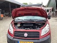 2011 fiat scudo 12 multijet bedrijfswagen - afbeelding 6 van  28