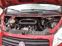 2011 fiat scudo 12 multijet bedrijfswagen - afbeelding 7 van  28