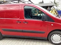 2011 fiat scudo 12 multijet bedrijfswagen - afbeelding 8 van  28