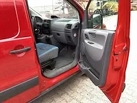 2011 fiat scudo 12 multijet bedrijfswagen - afbeelding 9 van  28