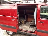 2011 fiat scudo 12 multijet bedrijfswagen - afbeelding 10 van  28