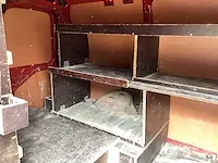 2011 fiat scudo 12 multijet bedrijfswagen - afbeelding 13 van  28