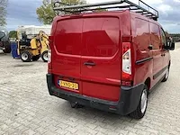 2011 fiat scudo 12 multijet bedrijfswagen - afbeelding 15 van  28