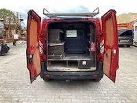2011 fiat scudo 12 multijet bedrijfswagen - afbeelding 17 van  28