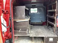 2011 fiat scudo 12 multijet bedrijfswagen - afbeelding 19 van  28
