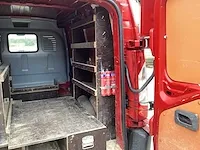 2011 fiat scudo 12 multijet bedrijfswagen - afbeelding 20 van  28