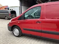 2011 fiat scudo 12 multijet bedrijfswagen - afbeelding 25 van  28