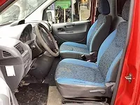 2011 fiat scudo 12 multijet bedrijfswagen - afbeelding 27 van  28