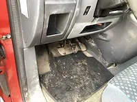 2011 fiat scudo 12 multijet bedrijfswagen - afbeelding 28 van  28