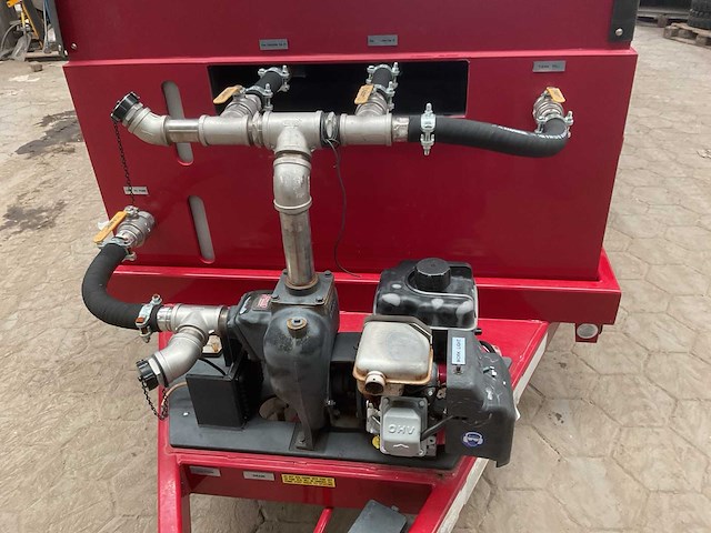 2011 fire-1 brandweeraanhangwagen - afbeelding 10 van  11