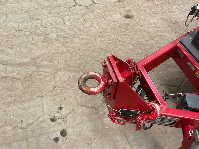 2011 fire-1 brandweeraanhangwagen - afbeelding 11 van  11