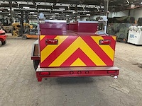 2011 fire-1 brandweeraanhangwagen - afbeelding 5 van  11