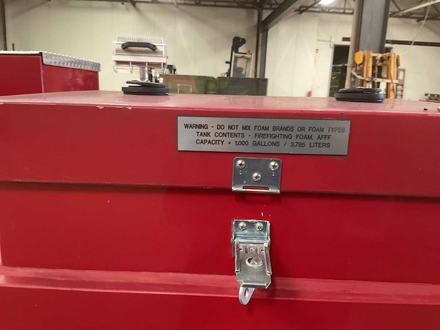 2011 fire-1 brandweeraanhangwagen - afbeelding 7 van  11