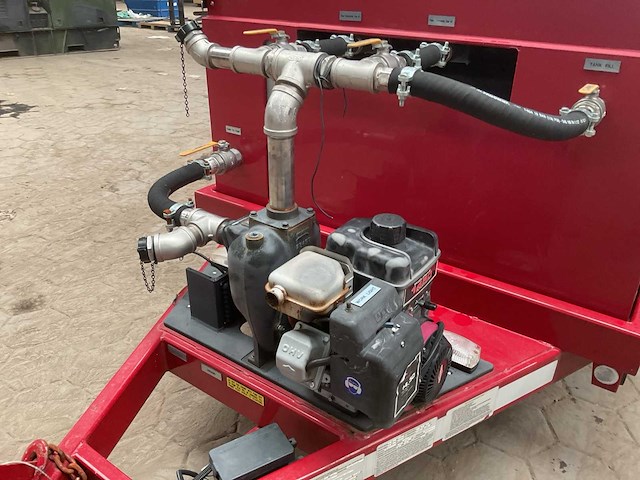 2011 fire-1 brandweeraanhangwagen - afbeelding 9 van  11