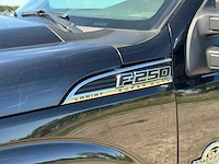 2011 ford 6.7 v8 powerstroke turbo-diesel f-250 bedrijfswagen - afbeelding 3 van  33