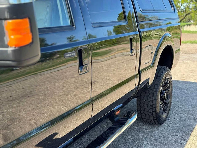 2011 ford 6.7 v8 powerstroke turbo-diesel f-250 bedrijfswagen - afbeelding 5 van  33