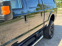 2011 ford 6.7 v8 powerstroke turbo-diesel f-250 bedrijfswagen - afbeelding 5 van  33