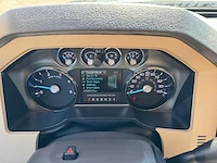 2011 ford 6.7 v8 powerstroke turbo-diesel f-250 bedrijfswagen - afbeelding 15 van  33