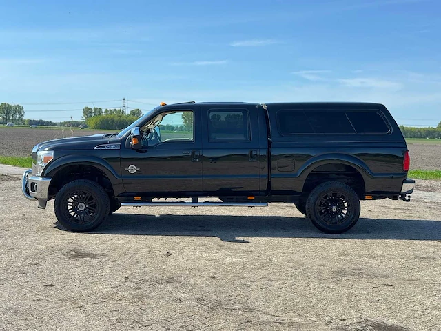 2011 ford 6.7 v8 powerstroke turbo-diesel f-250 bedrijfswagen - afbeelding 12 van  33