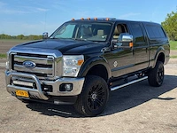2011 ford 6.7 v8 powerstroke turbo-diesel f-250 bedrijfswagen - afbeelding 24 van  33