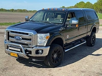 2011 ford 6.7 v8 powerstroke turbo-diesel f-250 bedrijfswagen - afbeelding 25 van  33