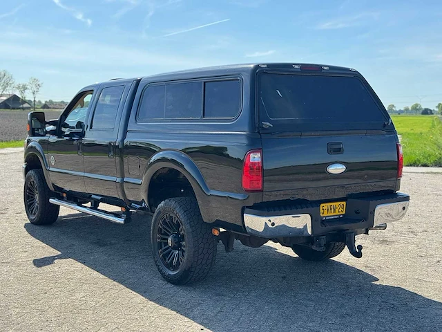 2011 ford 6.7 v8 powerstroke turbo-diesel f-250 bedrijfswagen - afbeelding 23 van  33