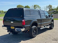2011 ford 6.7 v8 powerstroke turbo-diesel f-250 bedrijfswagen - afbeelding 29 van  33