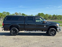2011 ford 6.7 v8 powerstroke turbo-diesel f-250 bedrijfswagen - afbeelding 30 van  33