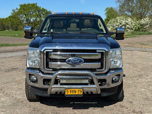 2011 ford 6.7 v8 powerstroke turbo-diesel f-250 bedrijfswagen - afbeelding 32 van  33