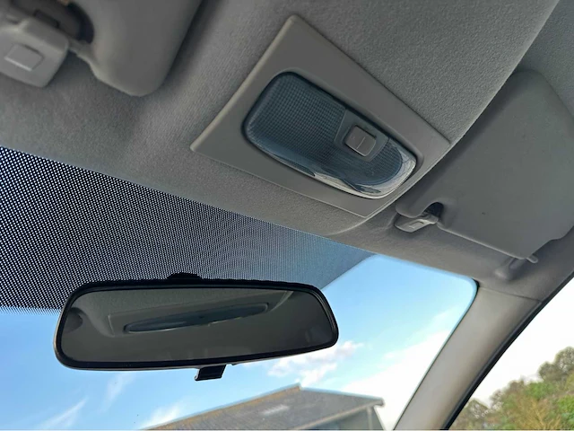 2011 ford fiesta personenauto - afbeelding 3 van  35