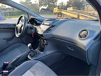 2011 ford fiesta personenauto - afbeelding 20 van  35