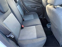 2011 ford fiesta personenauto - afbeelding 21 van  35