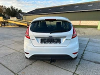 2011 ford fiesta personenauto - afbeelding 30 van  35