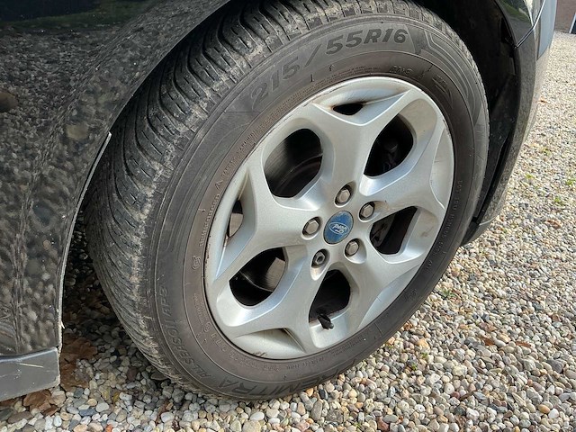 2011 ford grand c-max 1.6 scti titanium - afbeelding 4 van  39