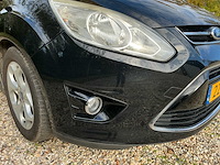 2011 ford grand c-max 1.6 scti titanium - afbeelding 5 van  39