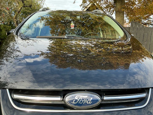 2011 ford grand c-max 1.6 scti titanium - afbeelding 6 van  39