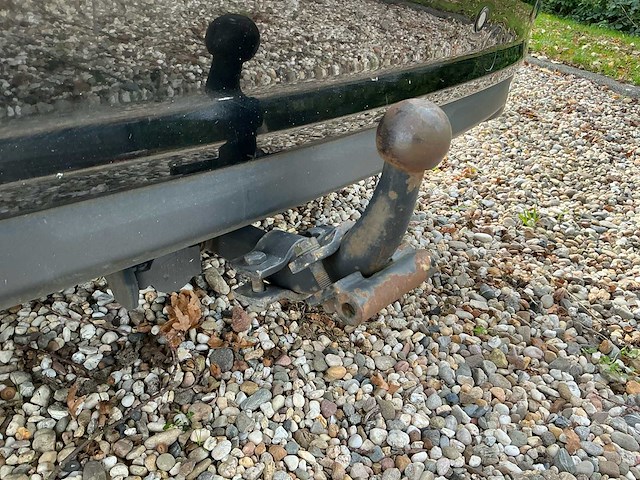 2011 ford grand c-max 1.6 scti titanium - afbeelding 10 van  39